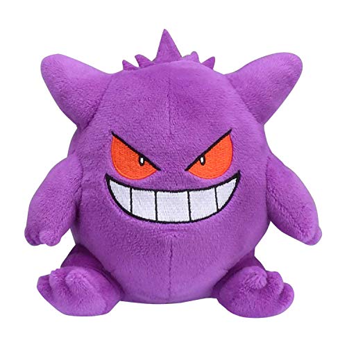 Pokemon Fit Gengar