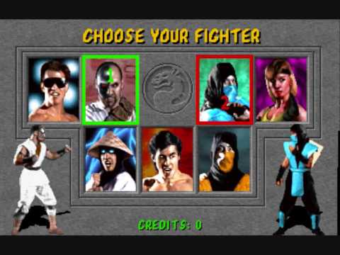 My Tier List for Top Mortal Kombat Games of all time! :) : r