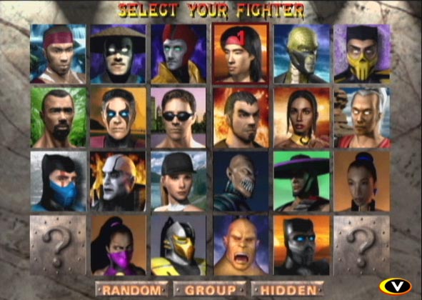 Mortal Kombat 4 (Gold) - All Fatalities [HQ] 