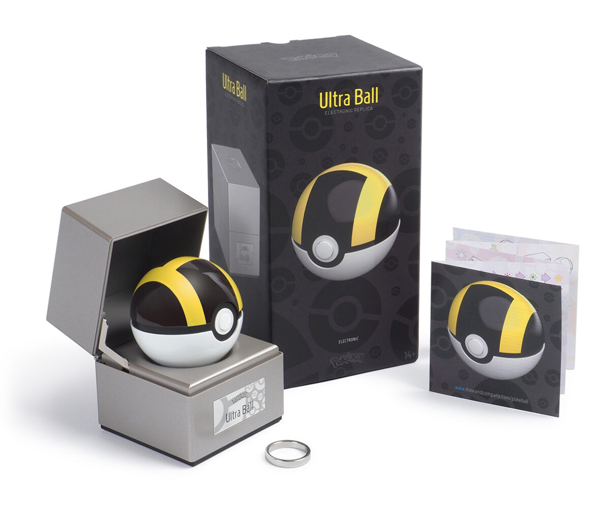 Wand Company Ultra Ball