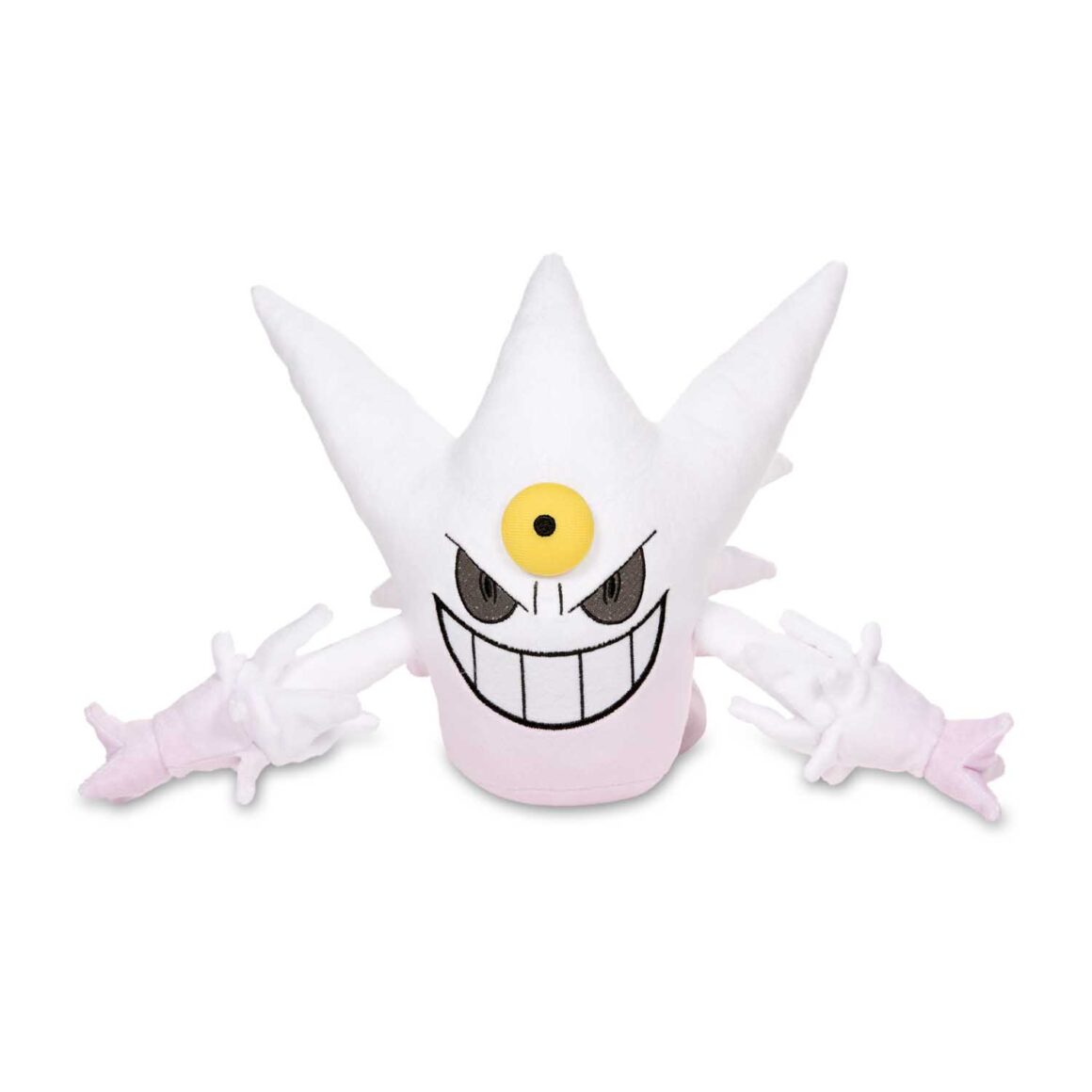 Shiny Gengar Doll