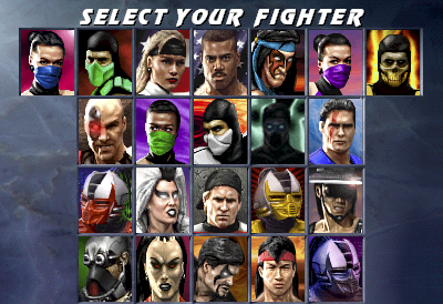 How Ultimate Mortal Kombat 3's Tier List Determined the Best Fighters