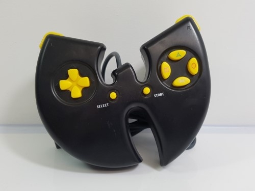 Wu Tang Clan Controller