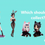 Kaguya Sama Figures