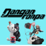 Danganronpa Figures