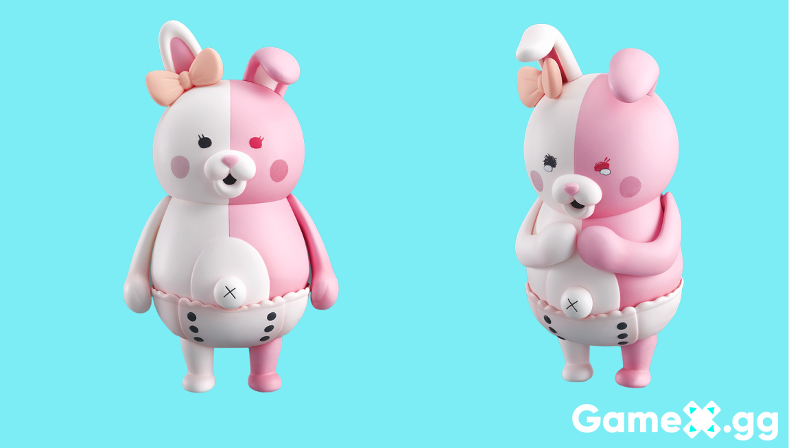 Monomi Nendoroid Figure