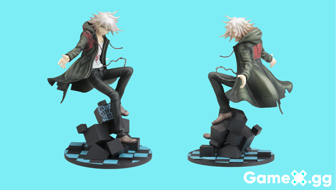 Nagito Komaeda Figure (ARTFX J)