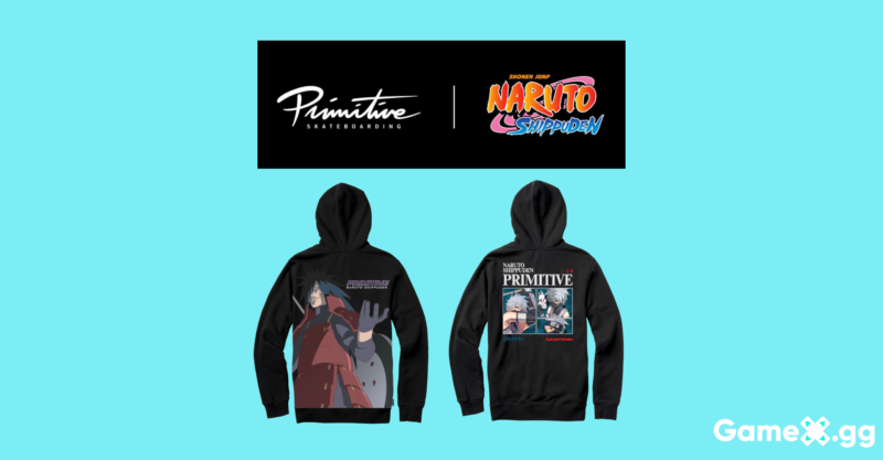 primitive naruto hoodies