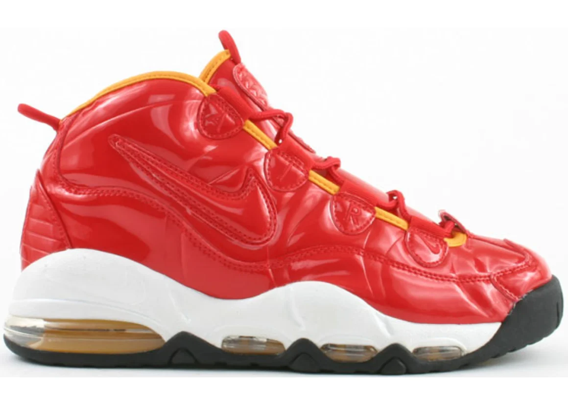 Nike Air Max Tempo Char Aznable Gundam