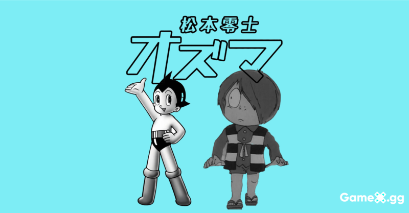 black and white anime